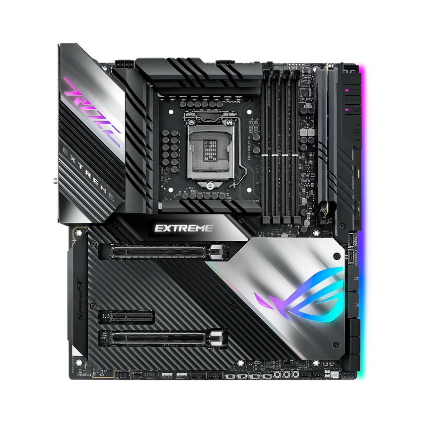 ASUS ROG Maximus XIII Extreme Z590 LGA 1200 EATX Gaming Motherboard — Being Shipped