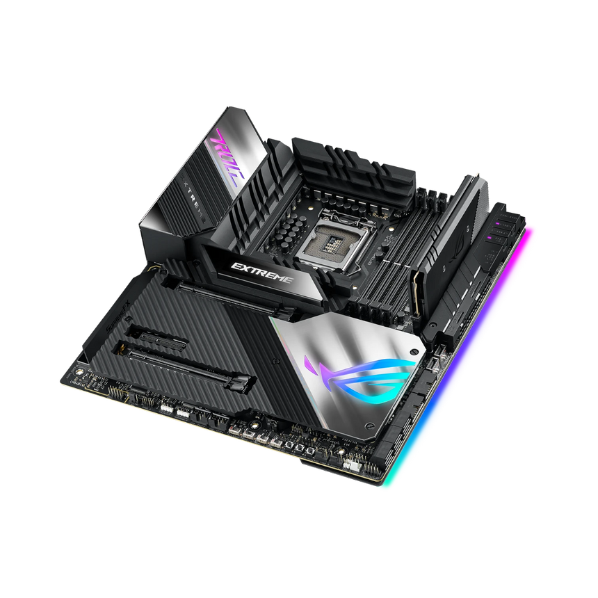 ASUS ROG Maximus XIII Extreme Z590 LGA 1200 EATX Gaming Motherboard — Being Shipped