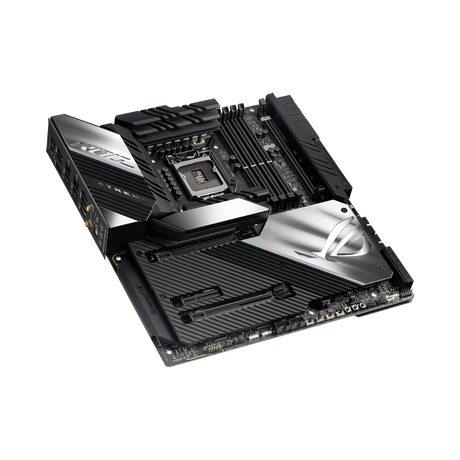 ASUS ROG Maximus XIII Extreme Z590 LGA 1200 EATX Gaming Motherboard — Being Shipped
