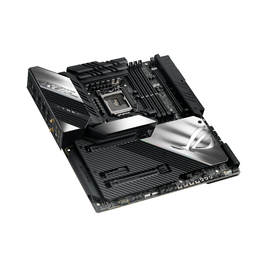 ASUS ROG Maximus XIII Extreme Z590 LGA 1200 EATX Gaming Motherboard — Being Shipped