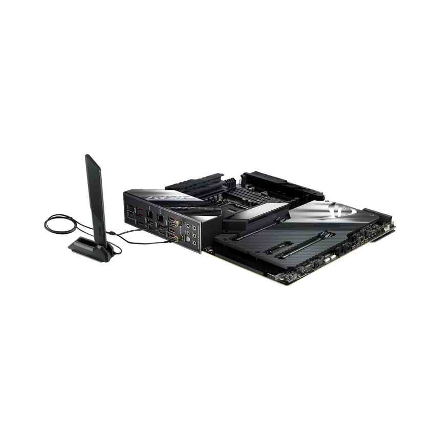 ASUS ROG Maximus XIII Extreme Z590 LGA 1200 EATX Gaming Motherboard — Being Shipped