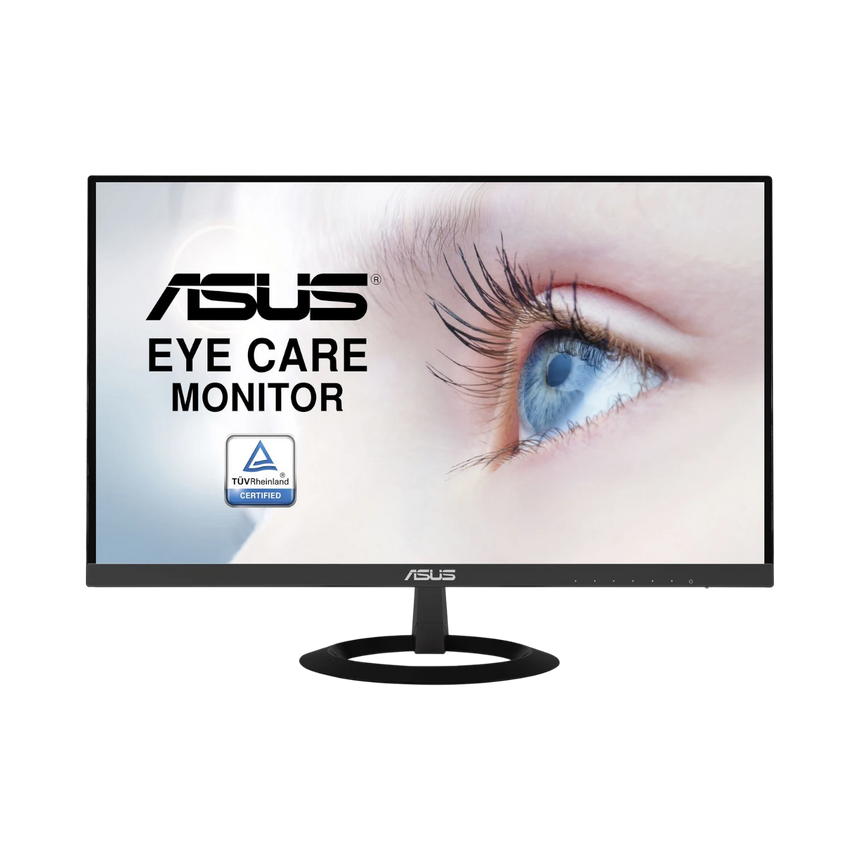ASUS VZ249HE 23.8" 16:9 75Hz FHD IPS Monitor — Being Shipped