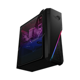 ASUS ROG Strix G15CK Tower Gaming Desktop Computer, Intel Core i7-10700KF, NVIDIA RTX 2060 SUPER, 16GB DDR4 RAM, 512GB SSD — Being Shipped