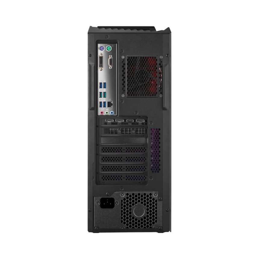 ASUS ROG Strix G15CK Tower Gaming Desktop Computer, Intel Core i7-10700KF, NVIDIA RTX 2060 SUPER, 16GB DDR4 RAM, 512GB SSD — Being Shipped
