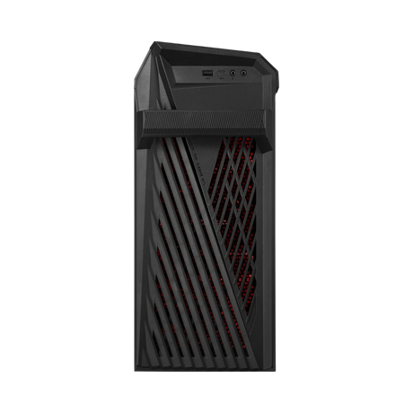 ASUS ROG Strix G15CK Tower Gaming Desktop Computer, Intel Core i7-10700KF, NVIDIA RTX 2060 SUPER, 16GB DDR4 RAM, 512GB SSD — Being Shipped