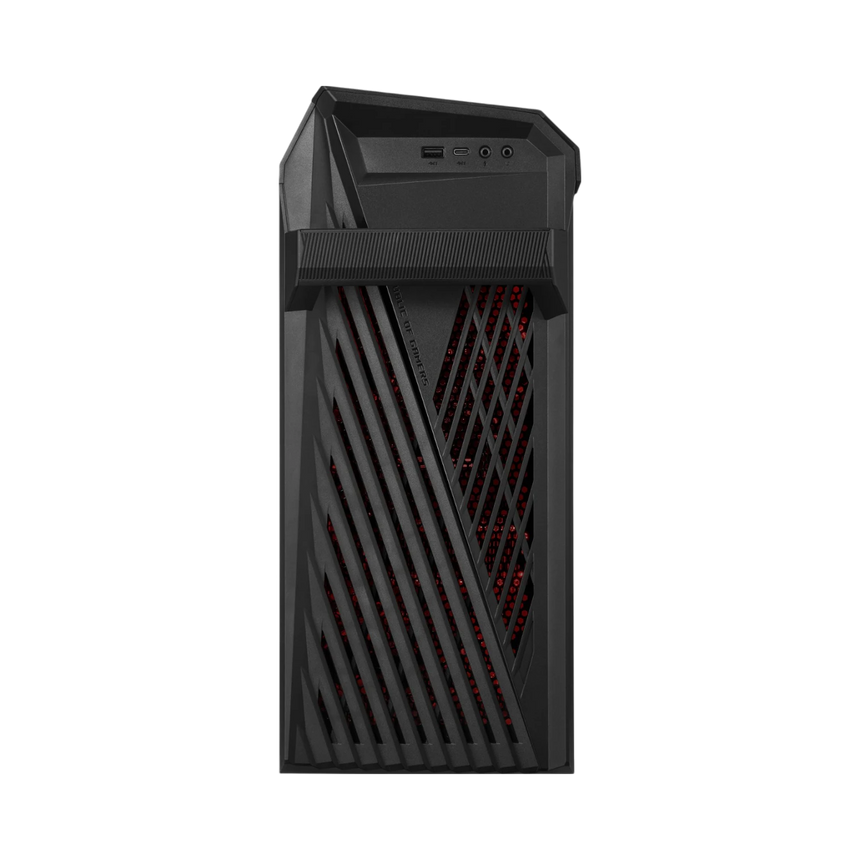 ASUS ROG Strix G15CK Tower Gaming Desktop Computer, Intel Core i7-10700KF, NVIDIA RTX 2060 SUPER, 16GB DDR4 RAM, 512GB SSD — Being Shipped