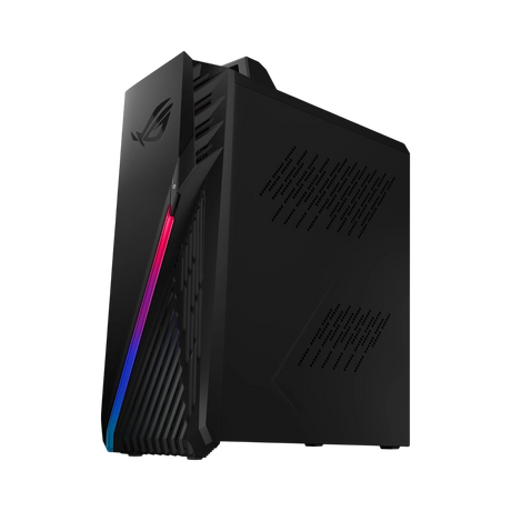 ASUS ROG Strix G15CK Tower Gaming Desktop Computer, Intel Core i7-10700KF, NVIDIA RTX 2060 SUPER, 16GB DDR4 RAM, 512GB SSD — Being Shipped