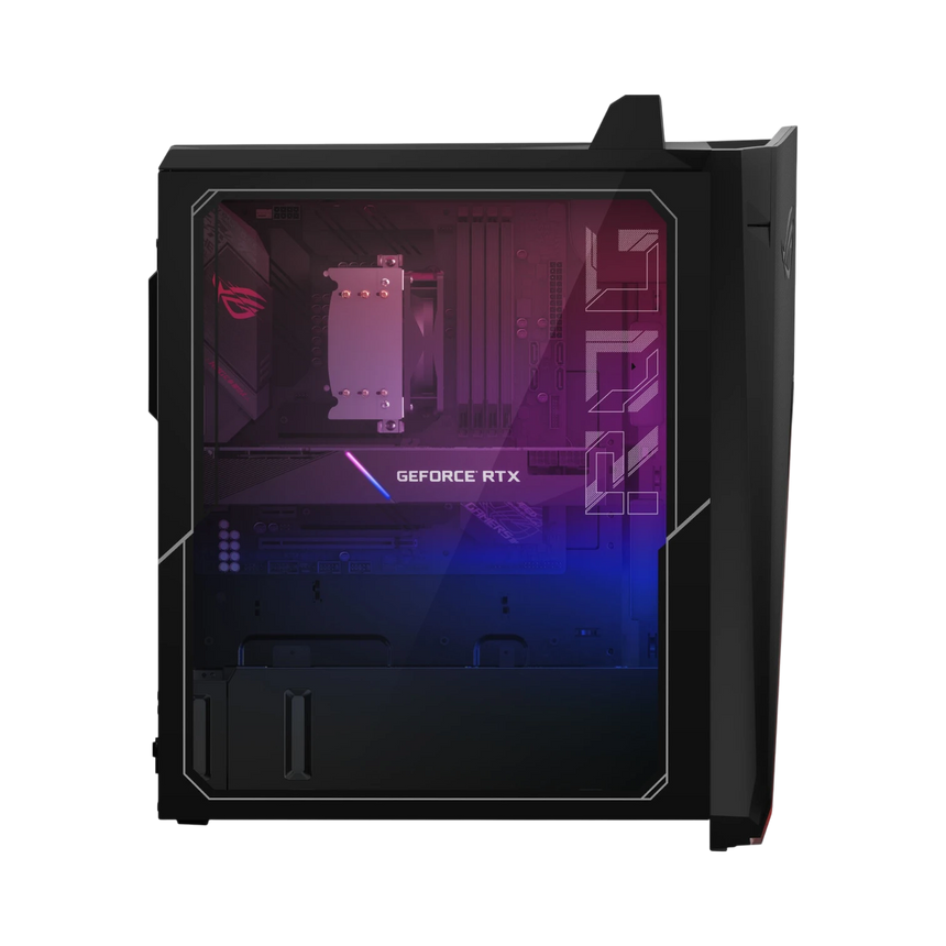 ASUS ROG Strix G15CK Tower Gaming Desktop Computer, Intel Core i7-10700KF, NVIDIA RTX 2060 SUPER, 16GB DDR4 RAM, 512GB SSD — Being Shipped