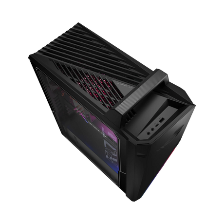 ASUS ROG Strix G15CK Tower Gaming Desktop Computer, Intel Core i7-10700KF, NVIDIA RTX 2060 SUPER, 16GB DDR4 RAM, 512GB SSD — Being Shipped