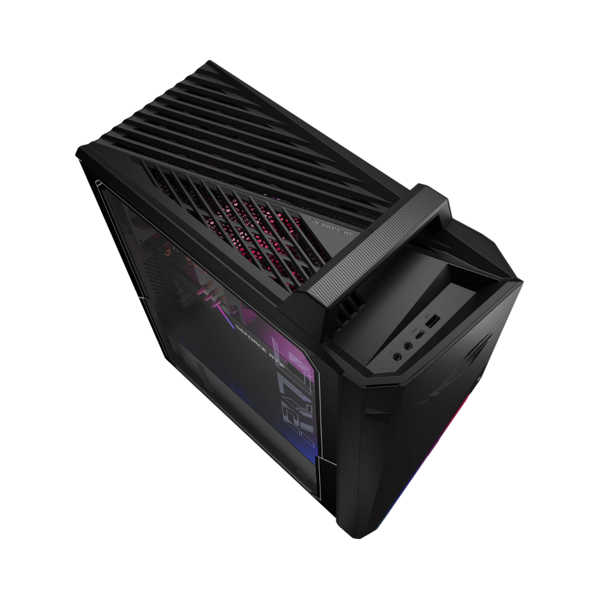 ASUS ROG Strix G15CK Tower Gaming Desktop Computer, Intel Core i7-10700KF, NVIDIA RTX 2060 SUPER, 16GB DDR4 RAM, 512GB SSD — Being Shipped