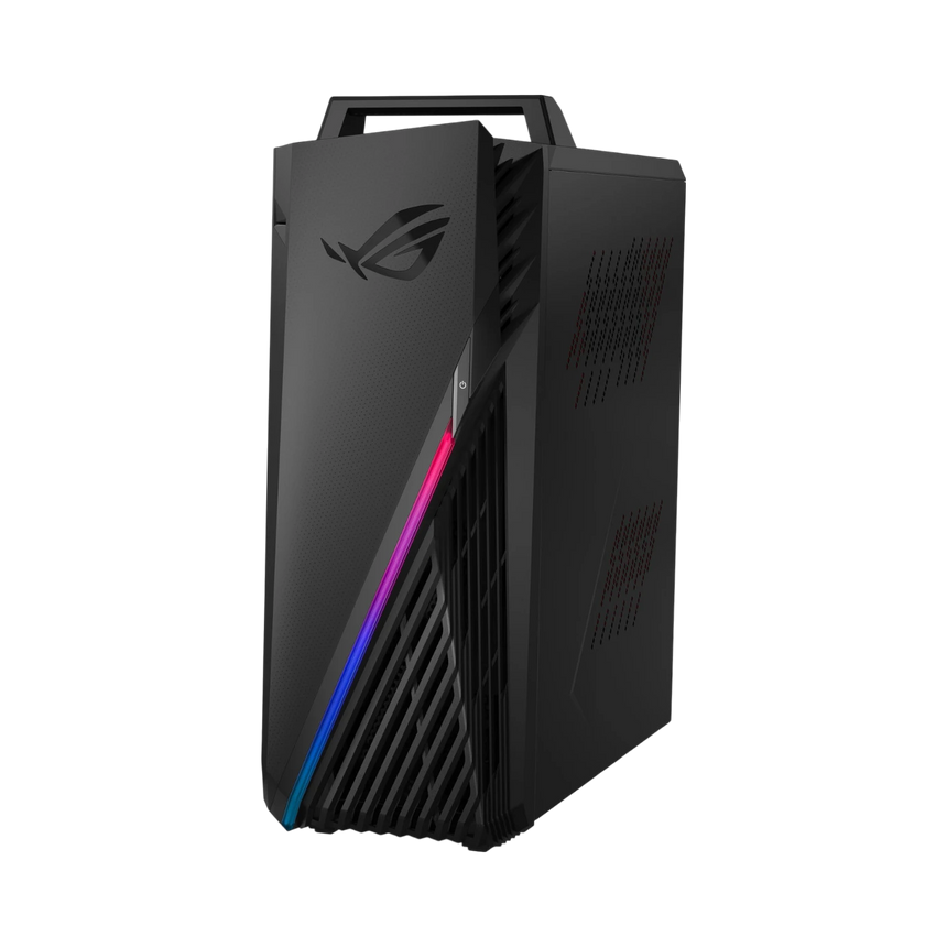 ASUS ROG Strix G15CK Tower Gaming Desktop Computer, Intel Core i7-10700KF, NVIDIA RTX 2060 SUPER, 16GB DDR4 RAM, 512GB SSD — Being Shipped