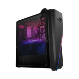 ASUS ROG Strix G15CK Tower Gaming Desktop Computer, Intel Core i7-10700KF, NVIDIA RTX 2060 SUPER, 16GB DDR4 RAM, 512GB SSD — Being Shipped