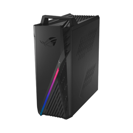 ASUS ROG Strix G15CK Tower Gaming Desktop Computer, Intel Core i7-10700KF, NVIDIA RTX 2060 SUPER, 16GB DDR4 RAM, 512GB SSD — Being Shipped