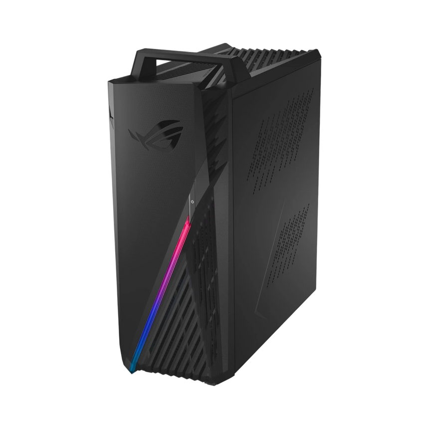 ASUS ROG Strix G15CK Tower Gaming Desktop Computer, Intel Core i7-10700KF, NVIDIA RTX 2060 SUPER, 16GB DDR4 RAM, 512GB SSD — Being Shipped