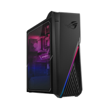 ASUS ROG Strix G15CK Tower Gaming Desktop Computer, Intel Core i7-10700KF, NVIDIA RTX 2060 SUPER, 16GB DDR4 RAM, 512GB SSD — Being Shipped