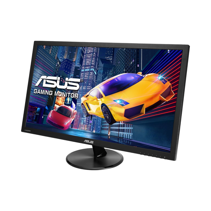 ASUS VP228HE 21.5" 16:9 60Hz FHD LCD Monitor — Being Shipped