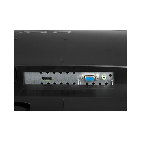 ASUS VP228HE 21.5" 16:9 60Hz FHD LCD Monitor — Being Shipped