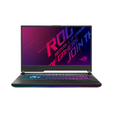 ASUS ROG STRIX G17 17.3" Gaming Laptop, Intel Core i7-10750H, NVIDIA GeForce RTX 2070, 16GB DDR4 RAM, 512GB SSD — Being Shipped