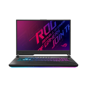 ASUS ROG STRIX G17 17.3" Gaming Laptop, Intel Core i7-10750H, NVIDIA GeForce RTX 2070, 16GB DDR4 RAM, 512GB SSD — Being Shipped