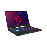 ASUS ROG STRIX G17 17.3" Gaming Laptop, Intel Core i7-10750H, NVIDIA GeForce RTX 2070, 16GB DDR4 RAM, 512GB SSD — Being Shipped