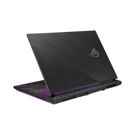 ASUS ROG STRIX G17 17.3" Gaming Laptop, Intel Core i7-10750H, NVIDIA GeForce RTX 2070, 16GB DDR4 RAM, 512GB SSD — Being Shipped