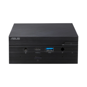 ASUS PN51 Barebone Mini Desktop Computer, AMD Ryzen 5 5500U — Being Shipped