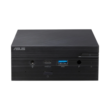 ASUS PN51 Barebone Mini Desktop Computer, AMD Ryzen 5 5500U — Being Shipped