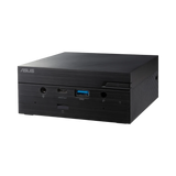 ASUS PN51 Barebone Mini Desktop Computer, AMD Ryzen 5 5500U — Being Shipped