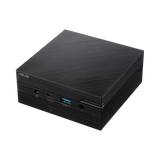ASUS PN51 Barebone Mini Desktop Computer, AMD Ryzen 5 5500U — Being Shipped