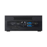 ASUS PN51 Barebone Mini Desktop Computer, AMD Ryzen 5 5500U — Being Shipped