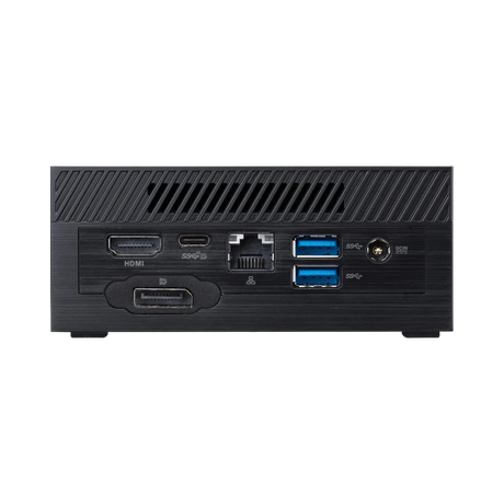 ASUS PN51 Barebone Mini Desktop Computer, AMD Ryzen 5 5500U — Being Shipped