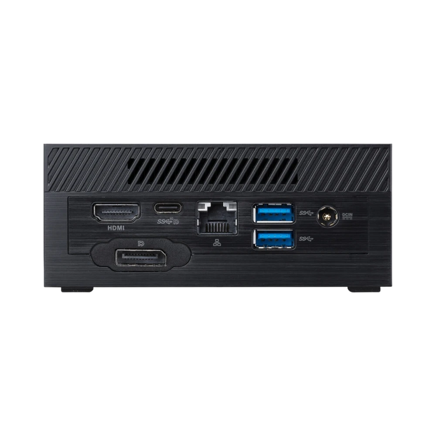 ASUS PN51 Barebone Mini Desktop Computer, AMD Ryzen 5 5500U — Being Shipped