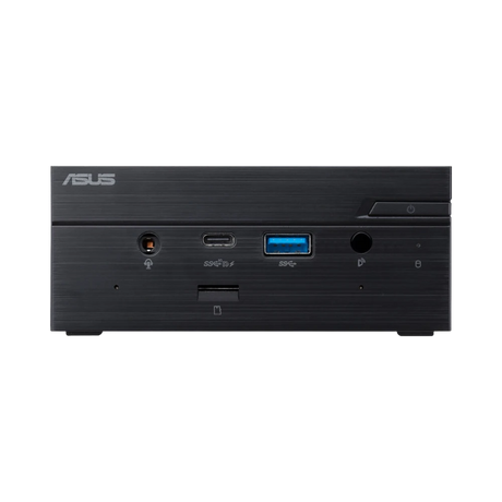 ASUS PN51 Barebone Mini Desktop Computer, AMD Ryzen 5 5500U — Being Shipped