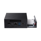 ASUS PN51 Barebone Mini Desktop Computer, AMD Ryzen 5 5500U — Being Shipped