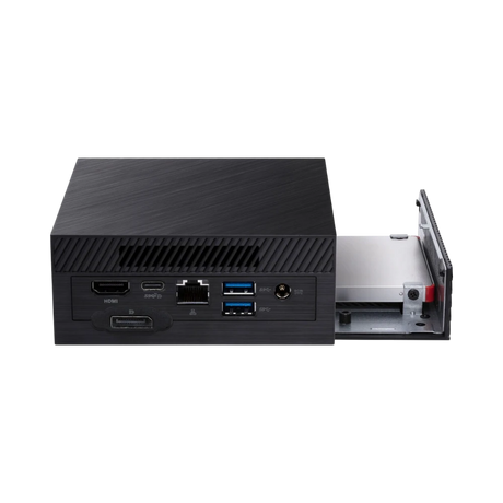ASUS PN51 Barebone Mini Desktop Computer, AMD Ryzen 5 5500U — Being Shipped