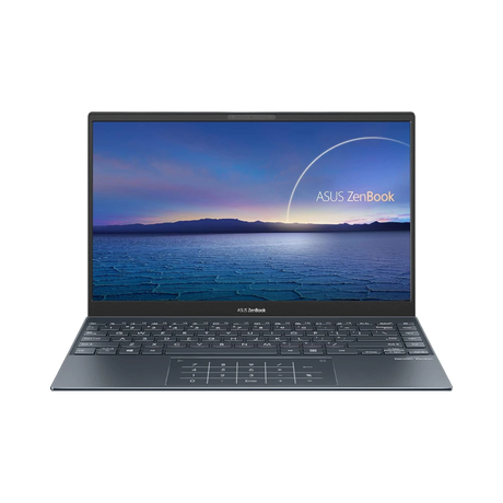 ASUS ZenBook 13 Ultra-Slim 13.3" Laptop, Intel Core i7-1165G7, 16GB RAM, 1TB SSD — Being Shipped