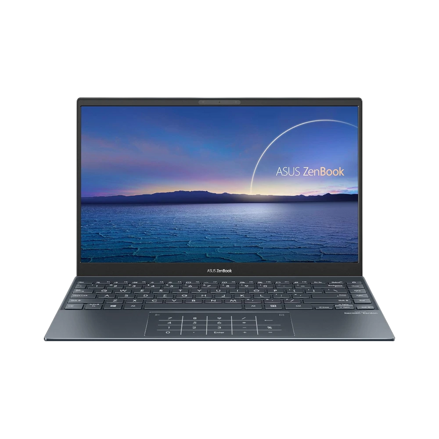 ASUS ZenBook 13 Ultra-Slim 13.3" Laptop, Intel Core i7-1165G7, 16GB RAM, 1TB SSD — Being Shipped