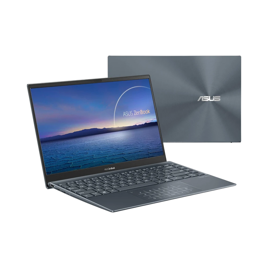 ASUS ZenBook 13 Ultra-Slim 13.3" Laptop, Intel Core i7-1165G7, 16GB RAM, 1TB SSD — Being Shipped