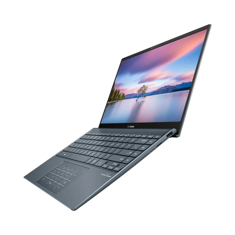 ASUS ZenBook 13 Ultra-Slim 13.3" Laptop, Intel Core i7-1165G7, 16GB RAM, 1TB SSD — Being Shipped