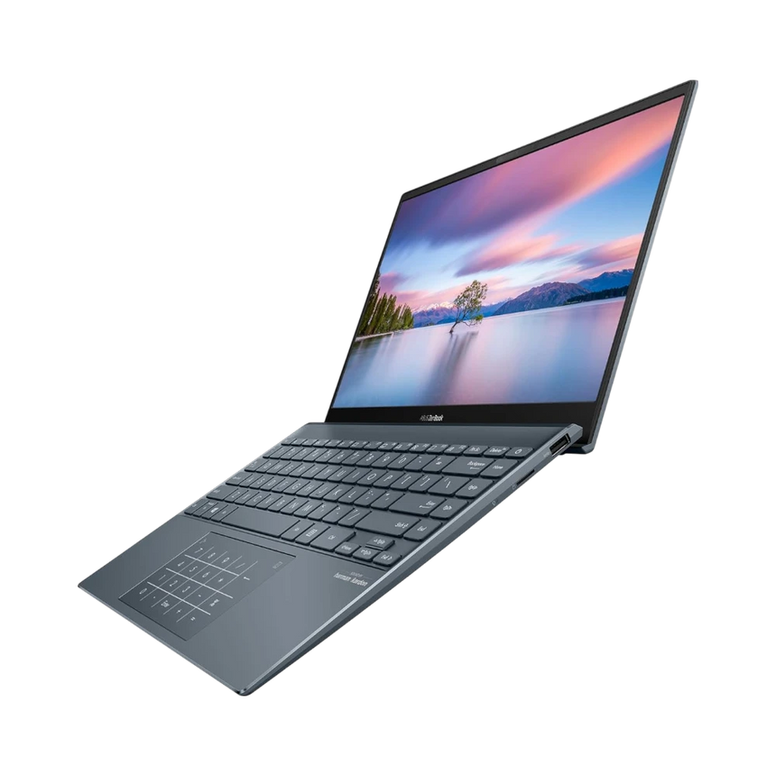 ASUS ZenBook 13 Ultra-Slim 13.3" Laptop, Intel Core i7-1165G7, 16GB RAM, 1TB SSD — Being Shipped