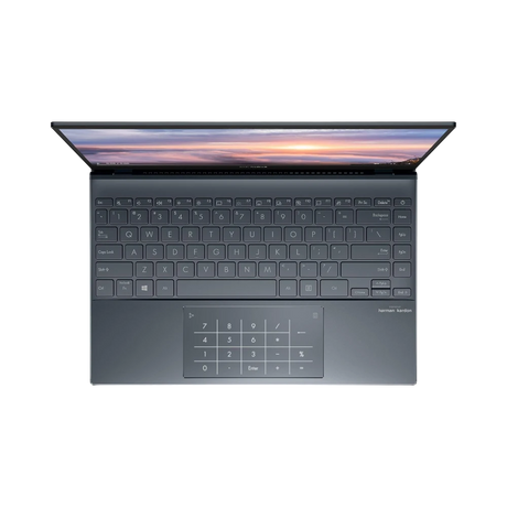 ASUS ZenBook 13 Ultra-Slim 13.3" Laptop, Intel Core i7-1165G7, 16GB RAM, 1TB SSD — Being Shipped