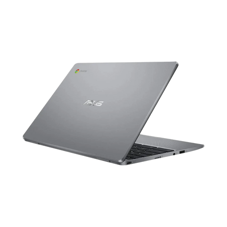 ASUS Chromebook CX22N 11.6" Notebook, Intel Celeron N3350, 4GB RAM, 32GB eMMC — Being Shipped