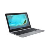 ASUS Chromebook CX22N 11.6" Notebook, Intel Celeron N3350, 4GB RAM, 32GB eMMC — Being Shipped