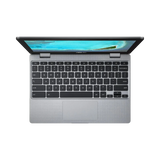 ASUS Chromebook CX22N 11.6" Notebook, Intel Celeron N3350, 4GB RAM, 32GB eMMC — Being Shipped