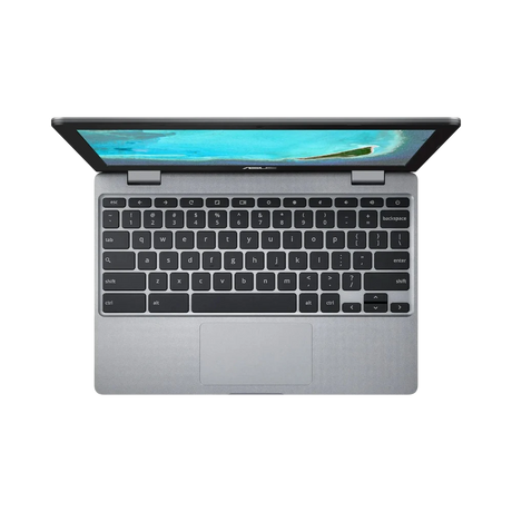 ASUS Chromebook CX22N 11.6" Notebook, Intel Celeron N3350, 4GB RAM, 32GB eMMC — Being Shipped