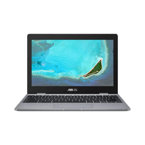 ASUS Chromebook CX22N 11.6" Notebook, Intel Celeron N3350, 4GB RAM, 32GB eMMC — Being Shipped