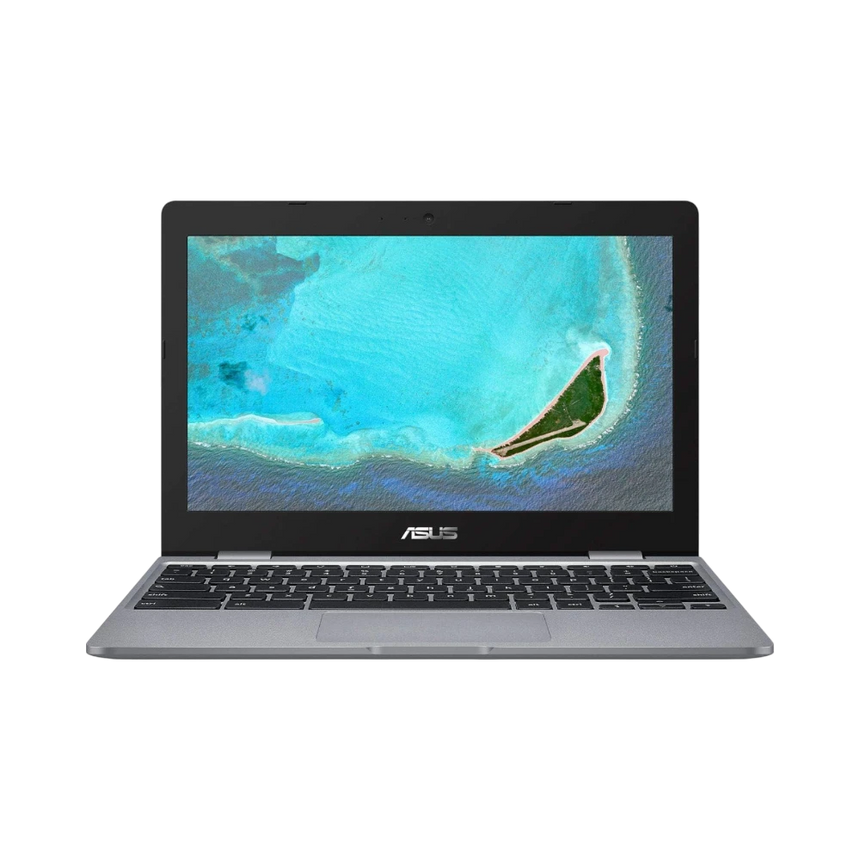 ASUS Chromebook CX22N 11.6" Notebook, Intel Celeron N3350, 4GB RAM, 32GB eMMC — Being Shipped