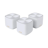 ASUS ZenWiFi XD4 Plus AX1800 Dual-band Mesh WiFi 6 System — Being Shipped