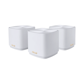 ASUS ZenWiFi XD4 Plus AX1800 Dual-band Mesh WiFi 6 System — Being Shipped