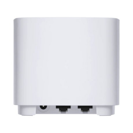 ASUS ZenWiFi XD4 Plus AX1800 Dual-band Mesh WiFi 6 System — Being Shipped